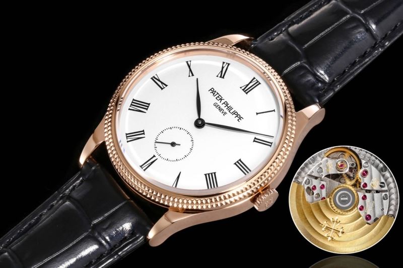 PATEK PHILIPPE Watches